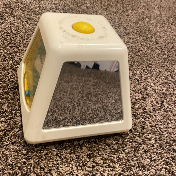 Vintage Fisher-Price turn and learn Toy - Picture 4 of 7